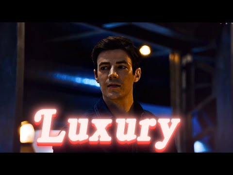 My Honest Reaction [4K] - Barry Allen