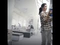 Kriti S Old Advertisement