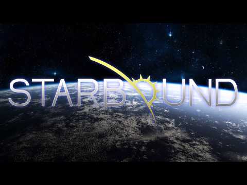 Starbound - Joy to the World (Rock) [ABC File Version] [Lead Guitar]