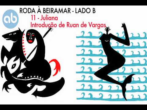 CD Roda à Beiramar - Lado B