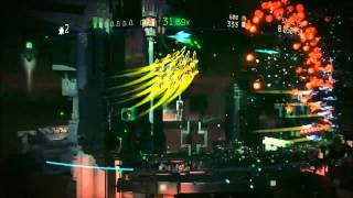 Planet Mefitis Super Revenge Bullets. Gold Medal!