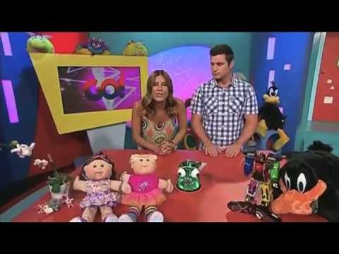 Bring Harrison Craig to your school - Kids WB competition winner