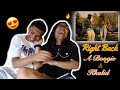 Khalid - Right Back ft. A Boogie Wit Da Hoodie (Official Reaction Video w/ Girlfriend)