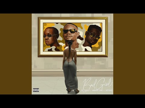 Video thumbnail for Bad Girl