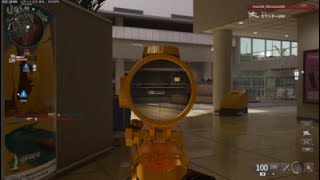 【COD:BO6】ナゼ×カ×セッセン 2025.11.4