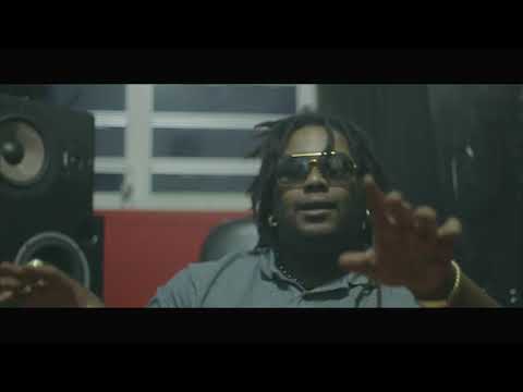 Stikmy PMF-titi one diss (studio perfomance )