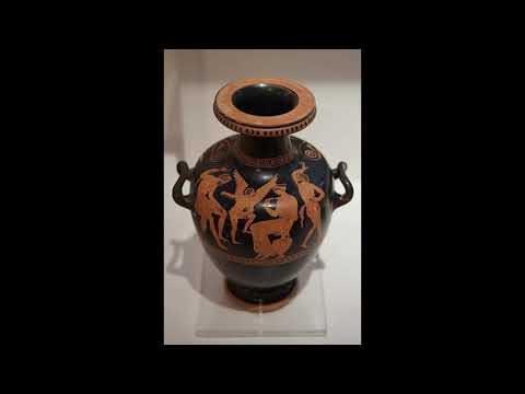 Reading: [SCP-019] The Monster Pot