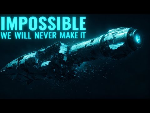 This is Why We Will NEVER Leave the Milky Way