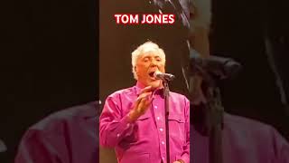 TOM JONES “”If I Only Knew” in Windsor