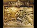 Bolt Thrower - Entrenched