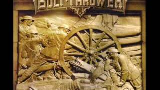 Bolt Thrower - Entrenched