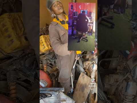 volti b ft Debauz (riziki yangu). Audio official