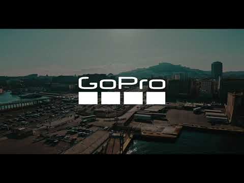 Naples Italy Walk Tour 2022