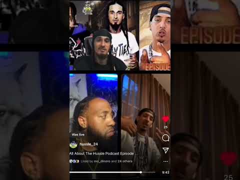 J Murda runs down resume #ggg #fyp #battlerap #bars #foryou #daylyt