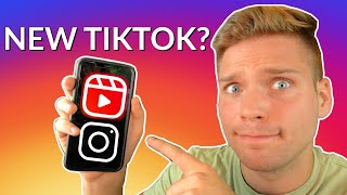 Instagram Reels: How to use the new feature & why you should (2021)