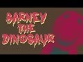 Barney The Dinosaur
