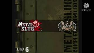 Download lagu Metal Slug 5 | Mission Complete mp3