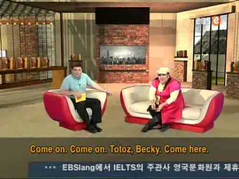 스타 잉글리시 - 도로시 남(2)_#001