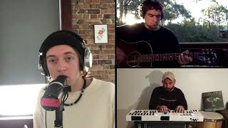 DMA&#39;S - Better Be Home Soon (Crowded House cover)
