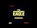 Masta Killa The Avenging Eagle