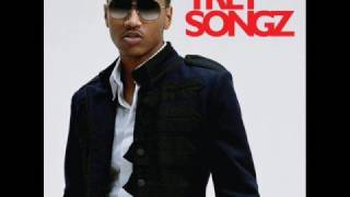 Trey Songz - Talk About The Girls - NEW R&amp;B SONG 2008