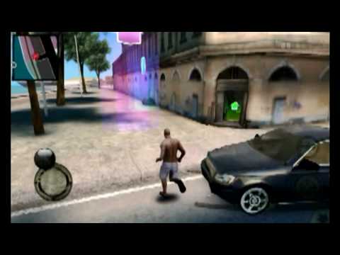 gangstar rio city of saints android download