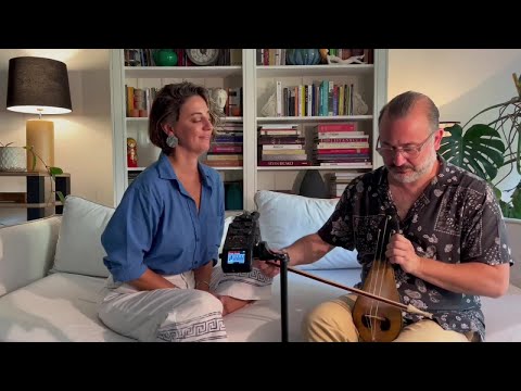 Dilek Türkan Ft. Derya Türkan - Ah Şu Dağlar (Bülbül Kantosu)