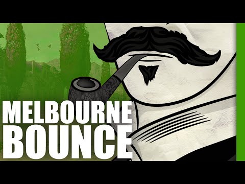 Jungle Jim - Jimmy Trumpet (Shameless Edit) [Free]