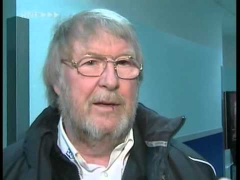 DEL 08-09 QF4 Nürnberg - Mannheim 1-2 Teil 2