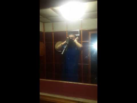 cheb ripou et okba djoumati