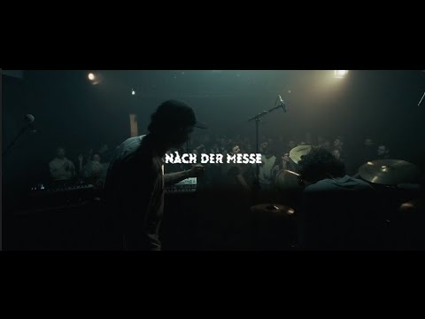 Nàch Der Messe - Larsen Banger (Live à la Grenze)