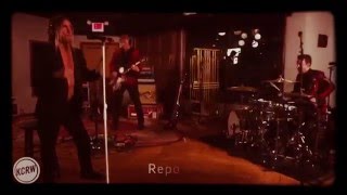 Iggy Pop - Repo Man - Studio 2016