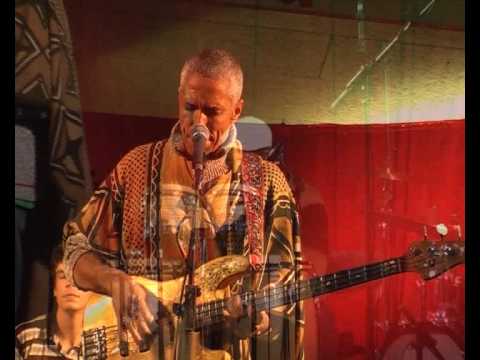 MOUSSA DIALLO QUINTET - Mali Ba