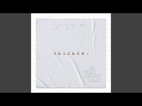 Saudade