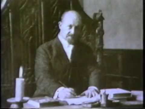 Inspiring Lives of Walter and Lao Russell