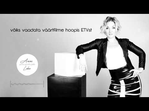 Anne Loho -  Poiss poisiks jääb