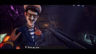 we happy few they came from below Part 1