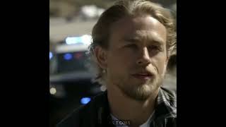 Jax Teller Death Scene 😔 Sons Of Anarchy 💀 Heart Broken Scene 💔 Sad Status 🖤 VJ Customs