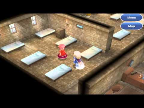 Let's Replay Final Fantasy IV (iOS) Part 22