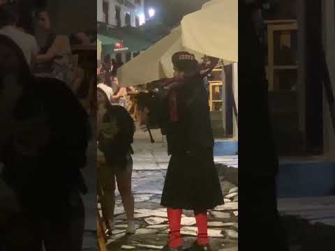 Rua da Quitanda/Diamantina/Minas Gerais!