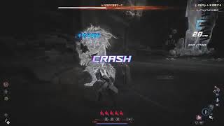 第6回　俺だけレベルアップな件：ARISE OVERDRIVE　ライブ