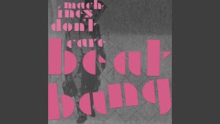 Beat Bang (Action Man's Tank Trax Remix)