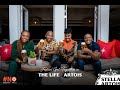 Festive Get-Together in The Life Artois Ep 1 of 4 | Khuli Chana & Lamiez Holworthy