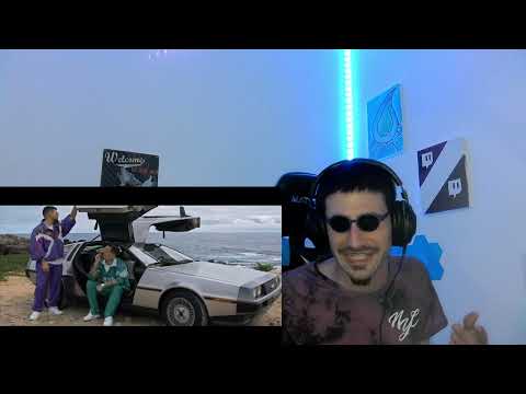 Ricks Reacts 9 Miller x jon. - U Feel Me?