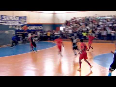 Manguaça x Tradição Freguesia - Final Super Copa Wimpro/Uniex 2013