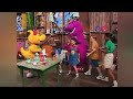 Barney Song I Just Can T Wait Reprise Barney S 1 2 3 4 Seasons