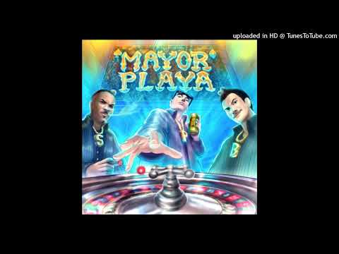 Playaman - O.G - feat. Baby S & Slip Capone