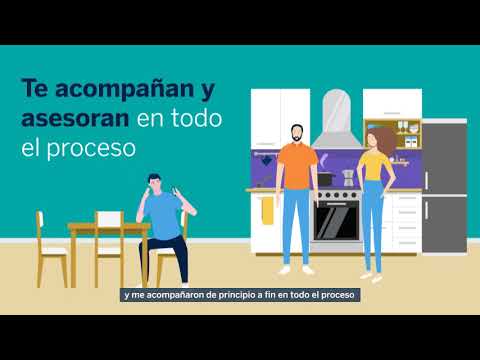 Conoce más de Crédito Hipotecario BBVA