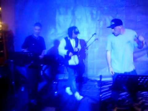 Flow buster_live Χαλκίδα