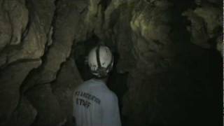 preview picture of video 'White Cliff Cave, Ocala'